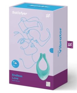 Satisfyer Endless Love 4001067